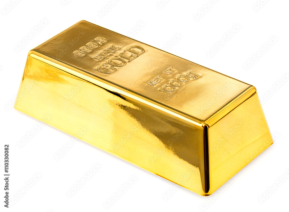 gold bullion close-up gold bullion close-up