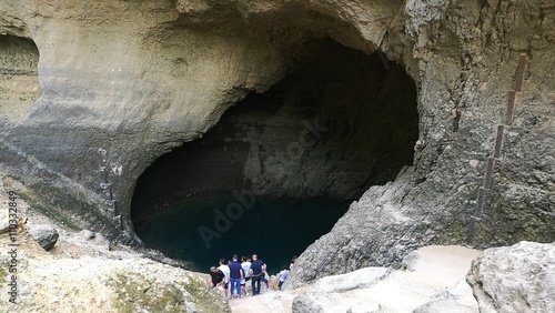 Fontaine du Vaucluse