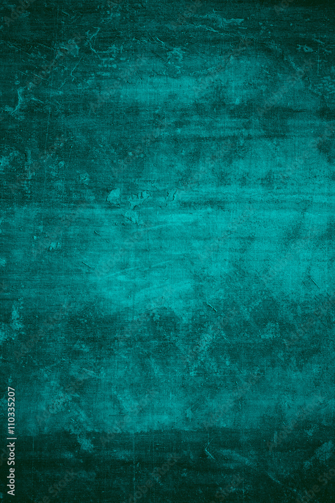 turquoise abstract background