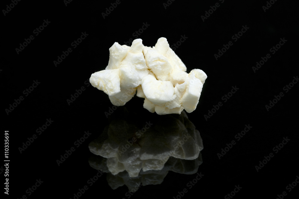 piece of popcorn piece of popcorn