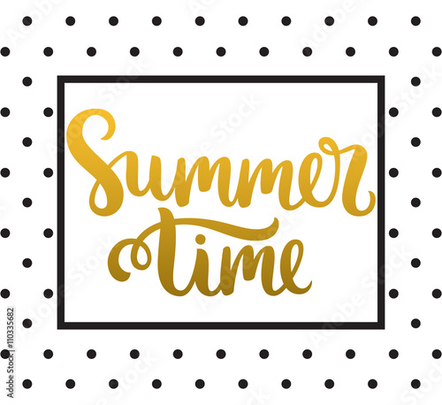 Wallpaper Mural Vintage typography card Torontodigital.ca