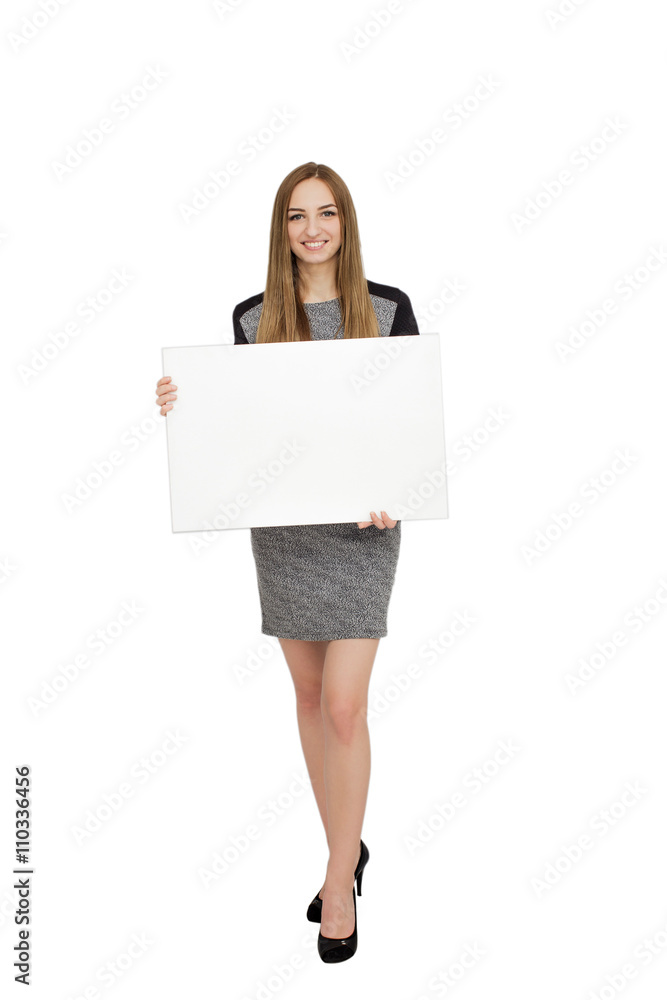 Portrait of successful businesswoman Portrait of successful businesswoman