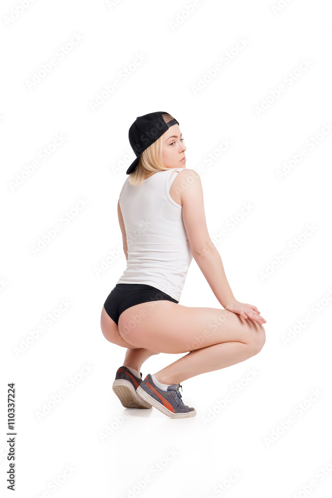 Haunches online