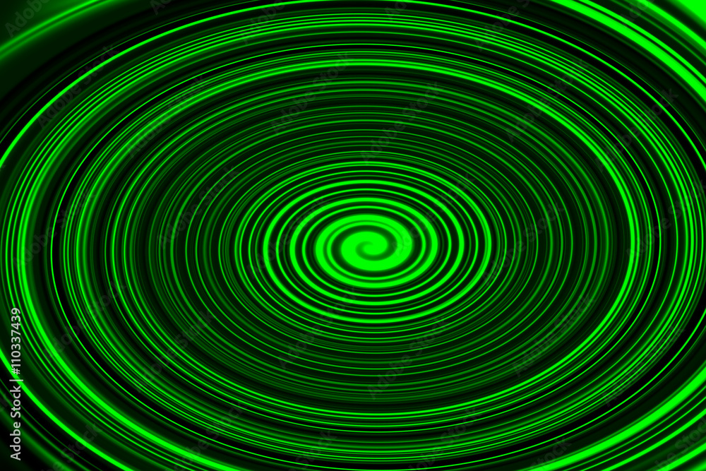 background of swirling green abstract lines background of swirling green abstract lines