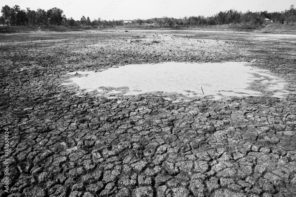 Wells dry up Stock Photo Adobe Stock