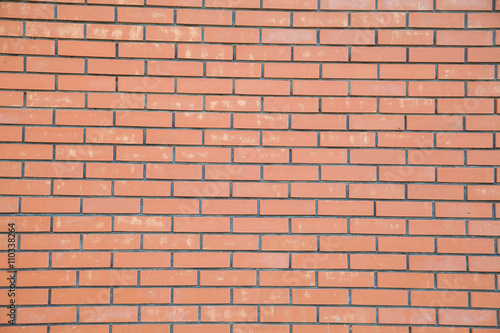 Brick texture