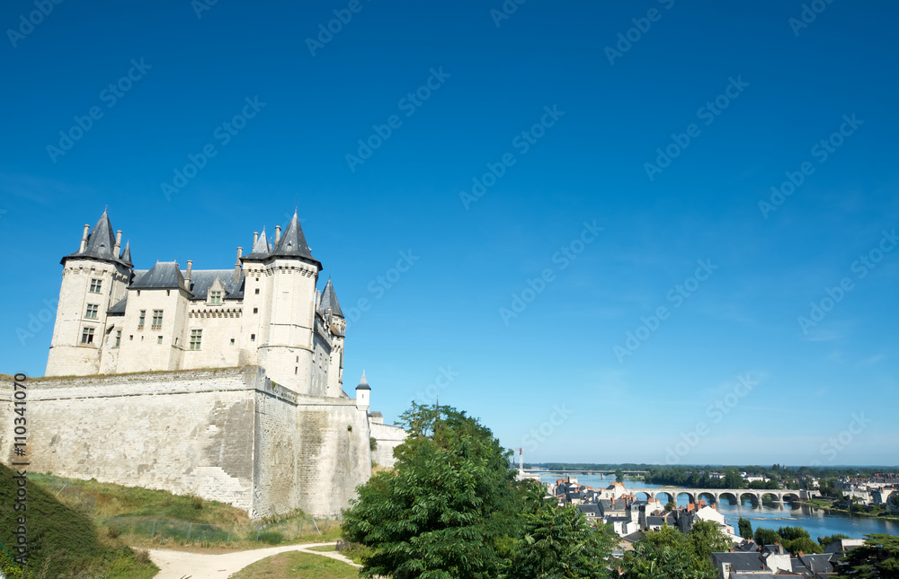 Saumur