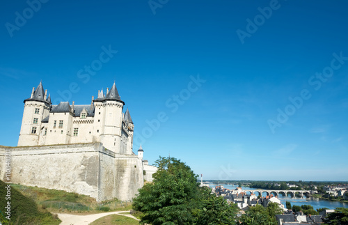 Saumur