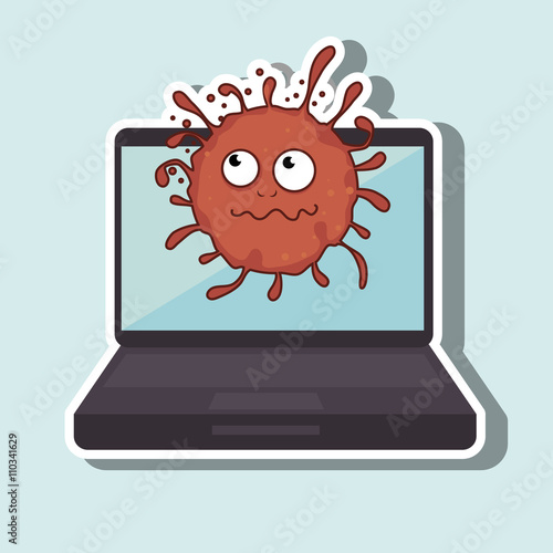 bacteriology concept design 