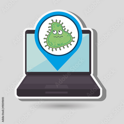 bacteriology concept design 