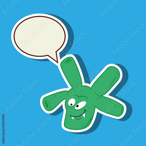 bacteriology concept design 