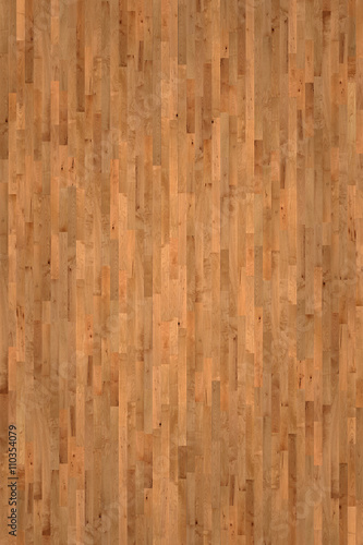 Basketball court wood floor background texture