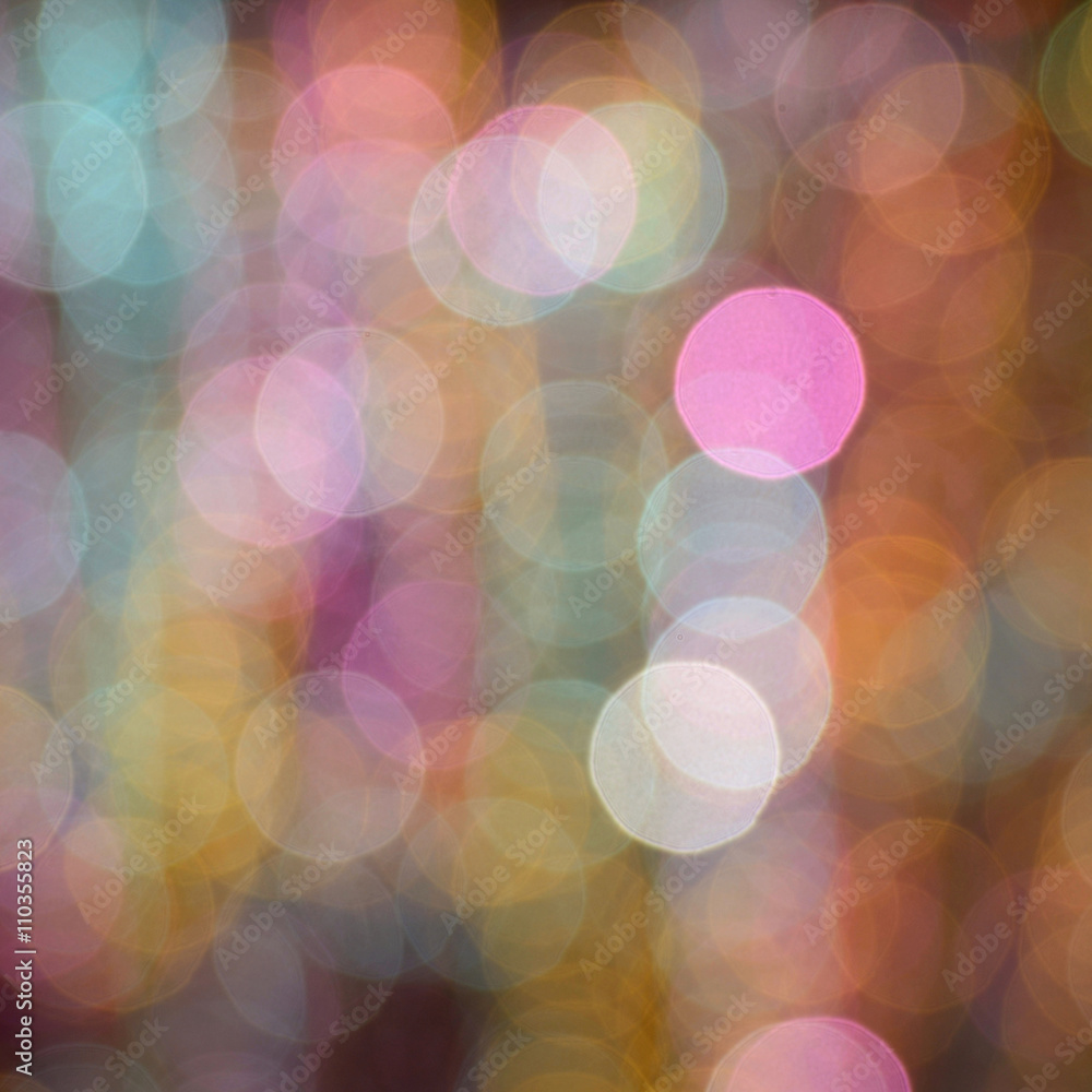 defocused background defocused background