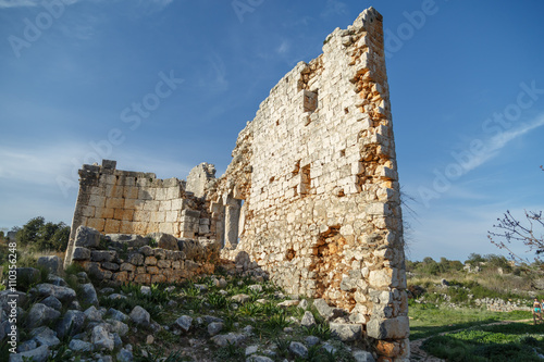 Canytelis Ancient City photo