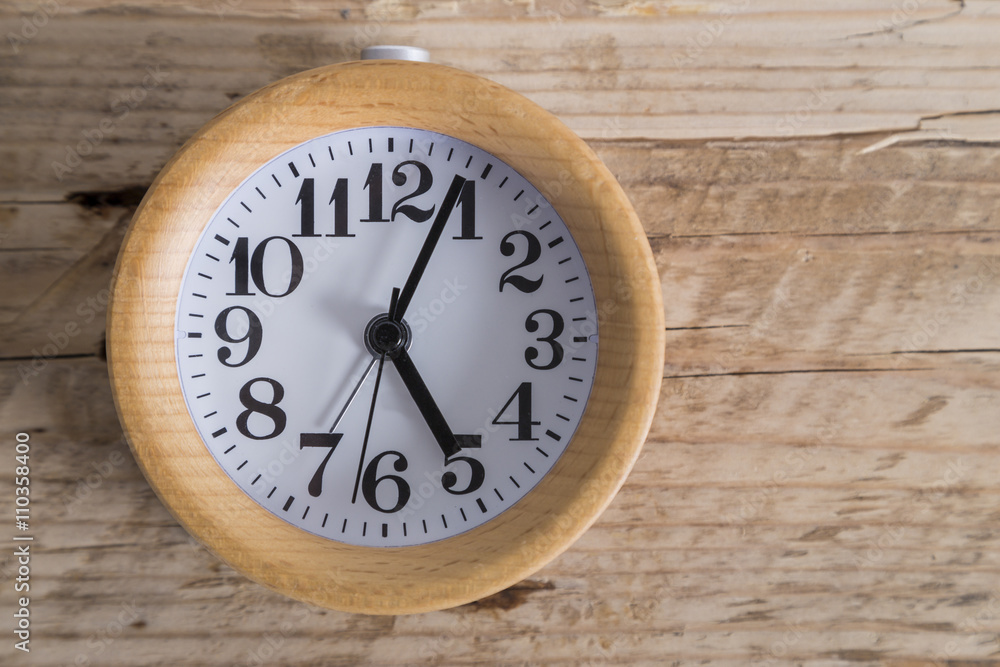 Wall clock Wall clock