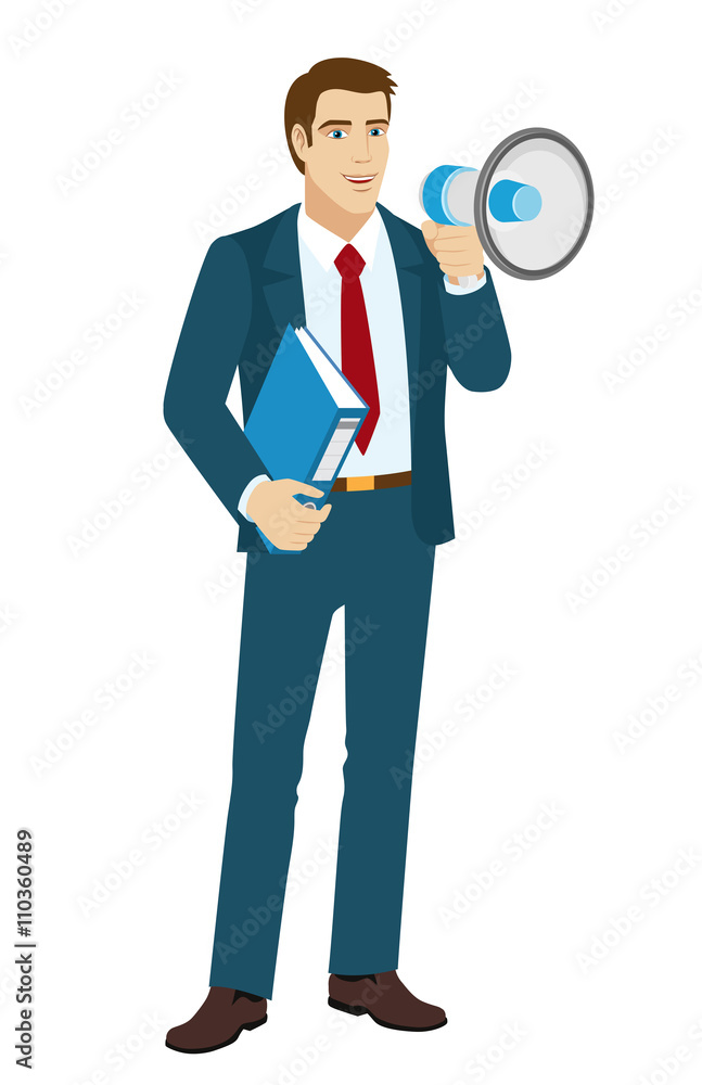 Businessman Businessman