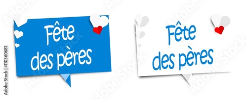 Fête des pères