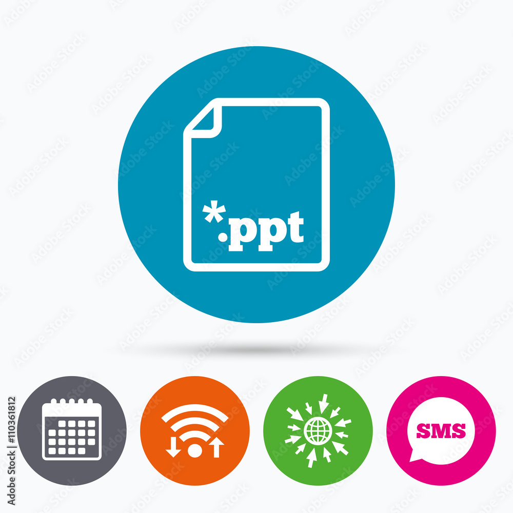 File presentation icon. Download PPT button. File presentation icon. Download PPT button.