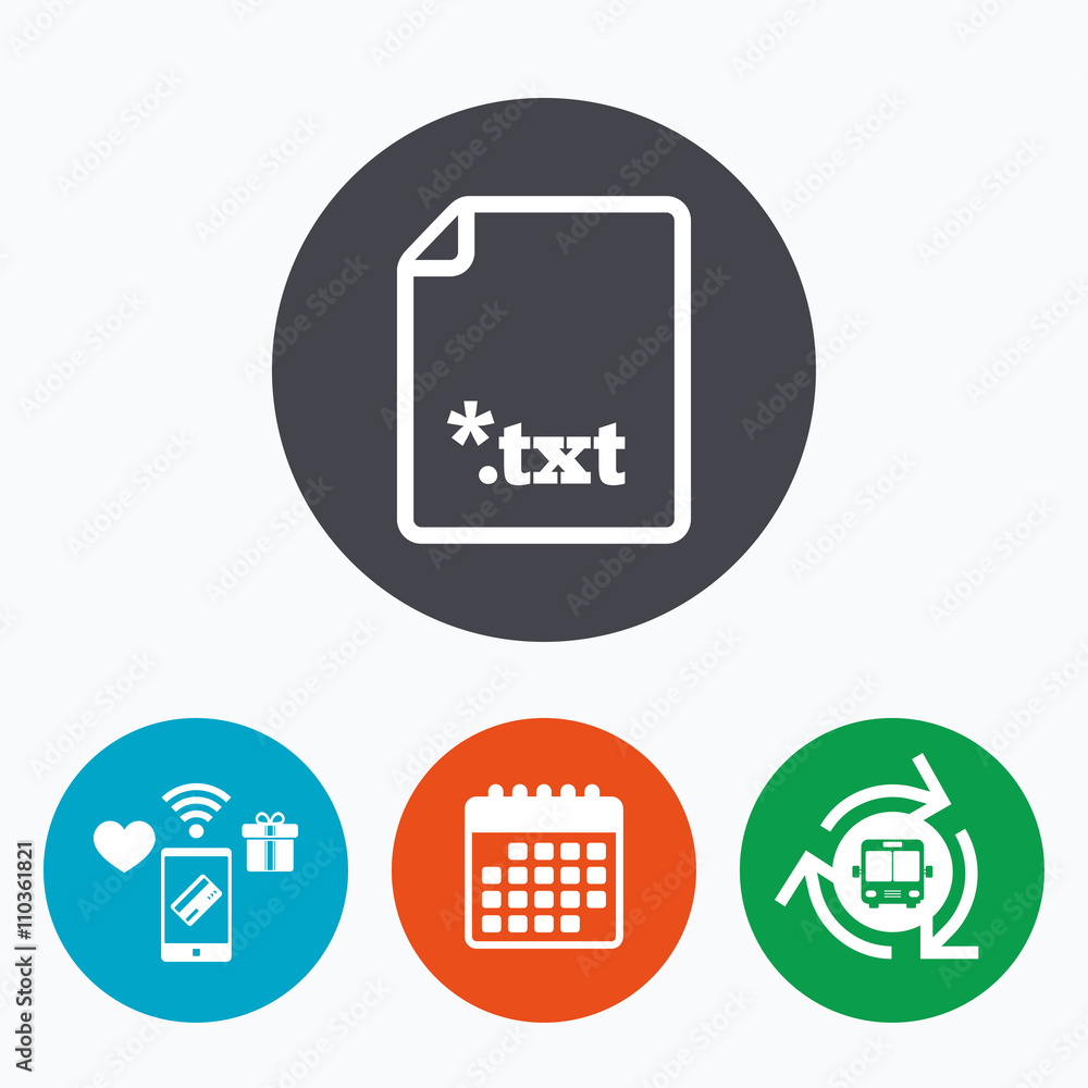Text file icon. Download txt doc button. Text file icon. Download txt doc button.
