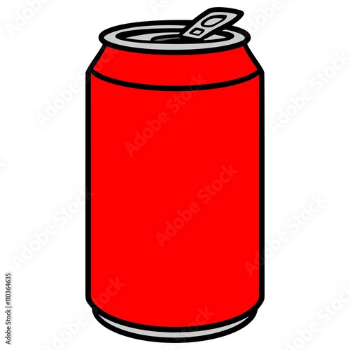 Soda Can