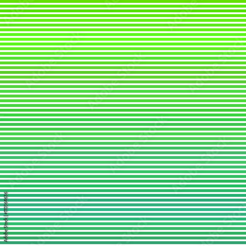 Green horizontal line pattern background design