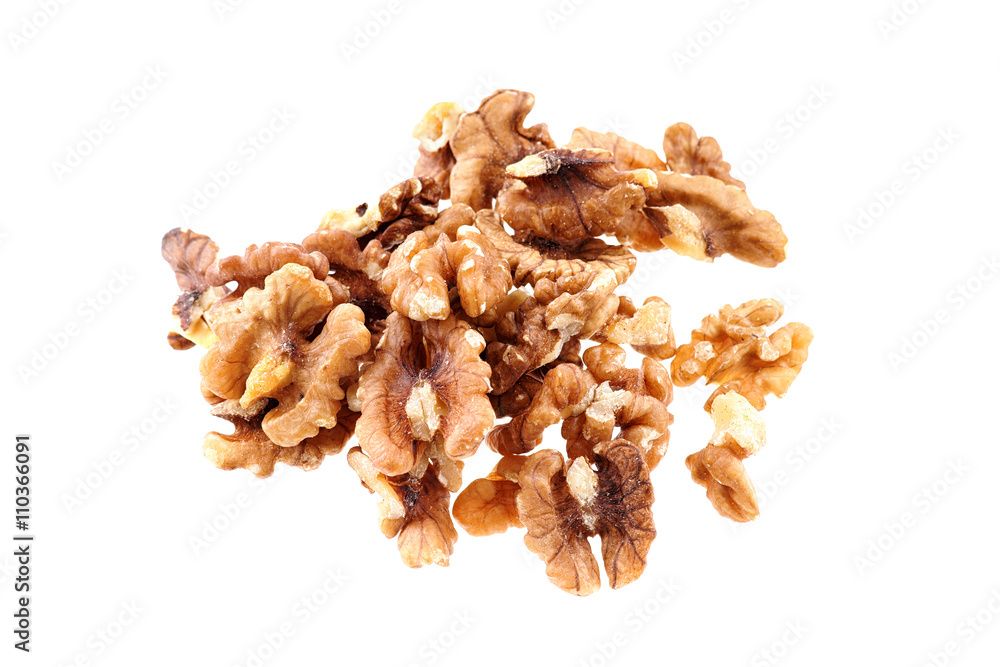 Walnuts