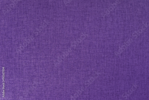 Purple texture of textile cloth