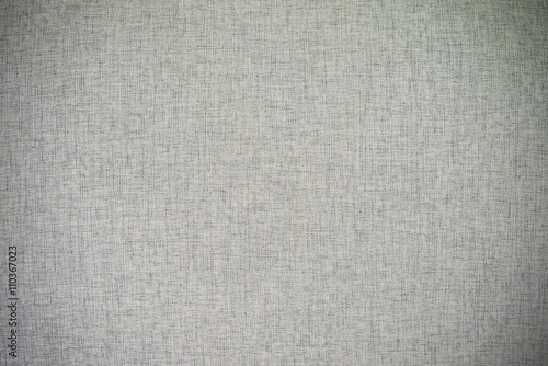Coarse texture of textile cloth