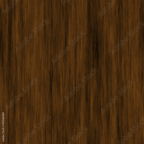 Realistic seamless natural wood texture