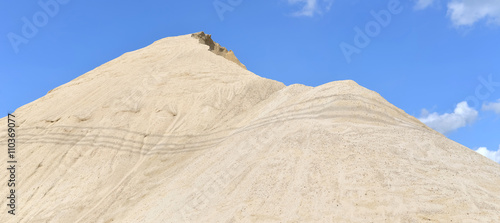 sand mountain