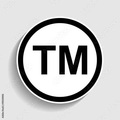 Trade mark sign