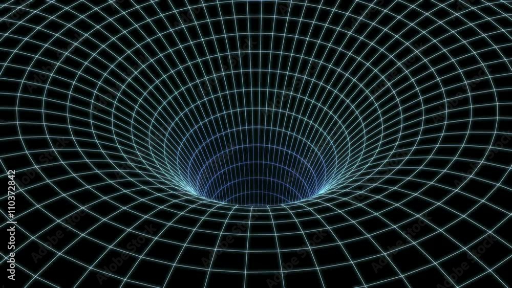 4k wormhole, speed tunnel warp. 3d animation 4k wormhole, speed tunnel warp. 3d animation