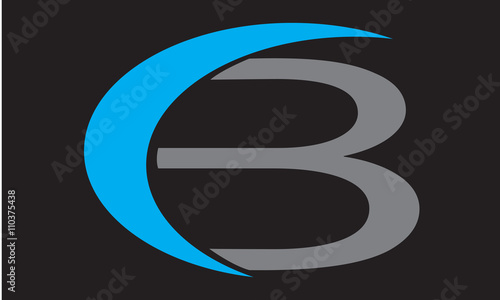 CB logo