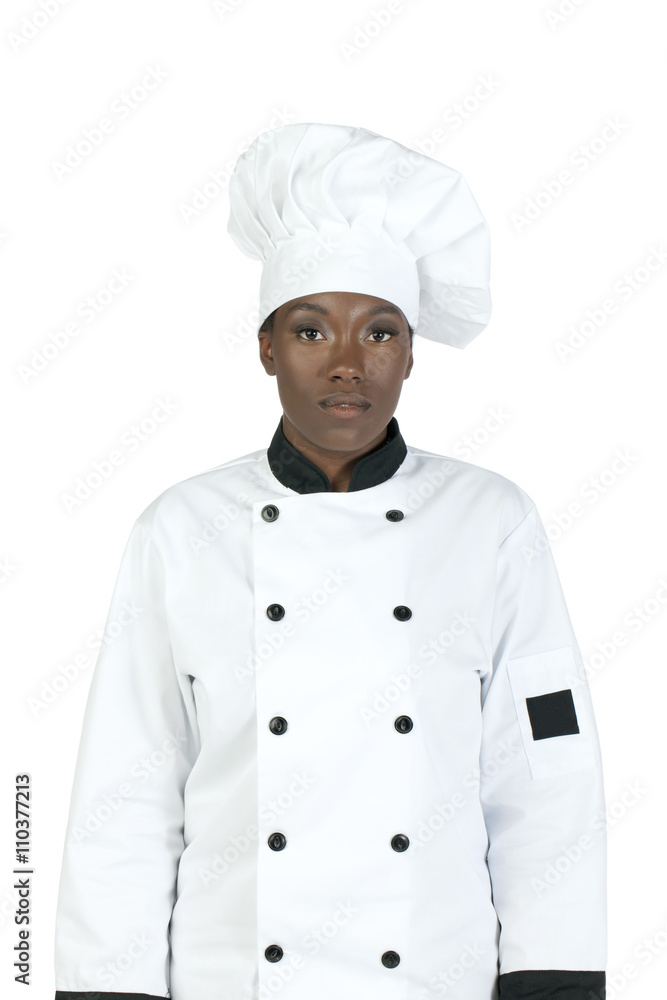 african chef african chef
