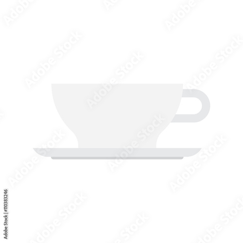 Coffee, tea, cup icon