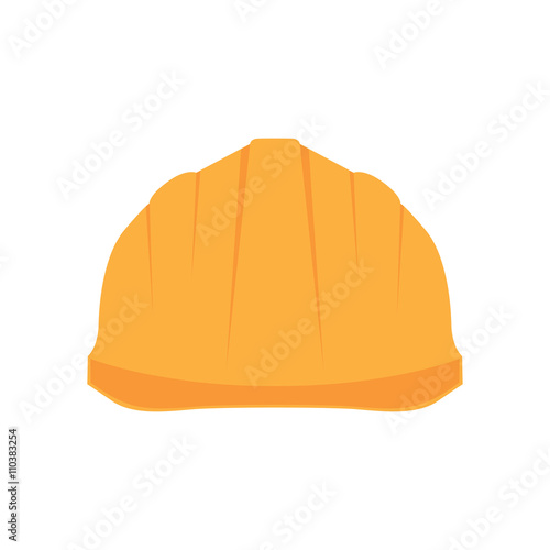 Construction Helmet Icon