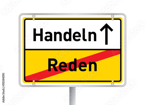 Jetzt handeln