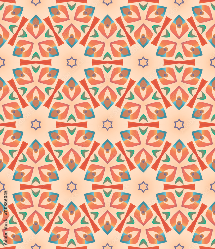 Abstract seamless background pattern Abstract seamless background pattern