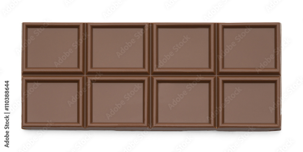 Chocolate Bar Blank Chocolate Bar Blank