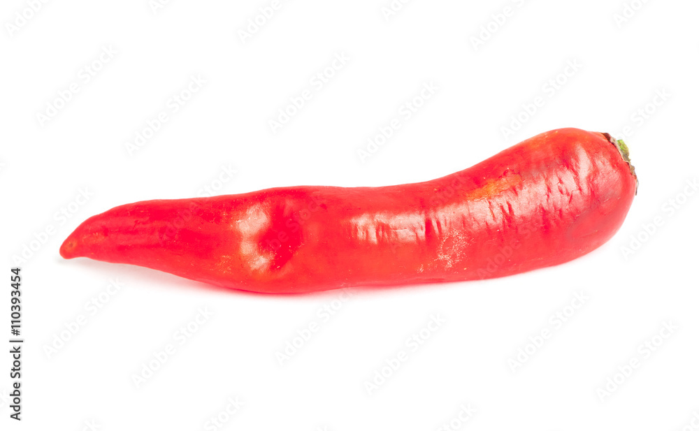 Hot pepper Hot pepper