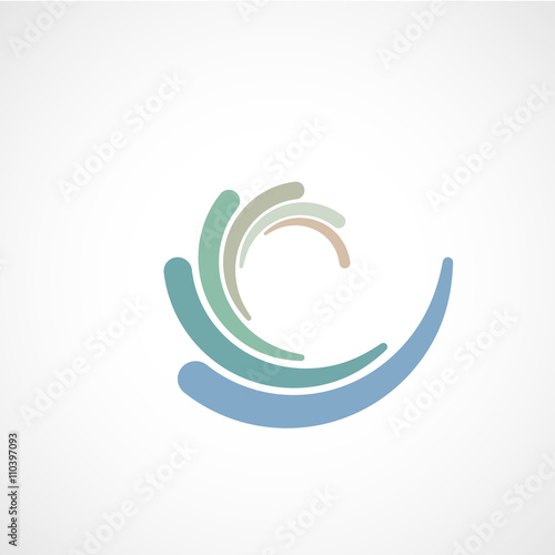 logo business