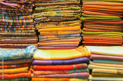 Wallpaper Mural Colorful Turbans Torontodigital.ca