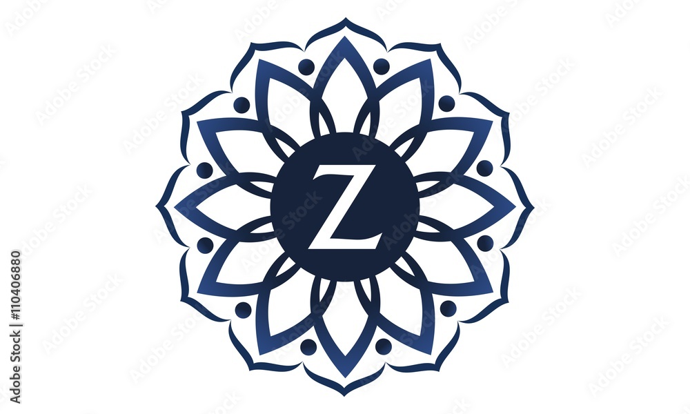 Elegan Logo Initial Z