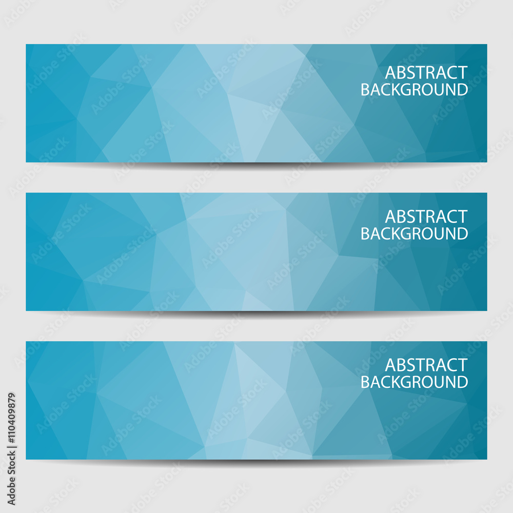 Abstract Geometrical Background from triangles. Abstract geometric invitation or banner. Vector Illustration. Abstract Geometrical Background from triangles. Abstract geometric invitation or banner. Vector Illustration.