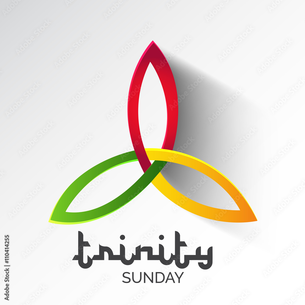 Trinity Sunday Trinity Sunday