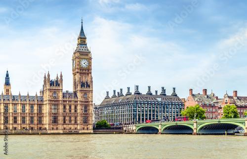 London Englands Hauptstadt