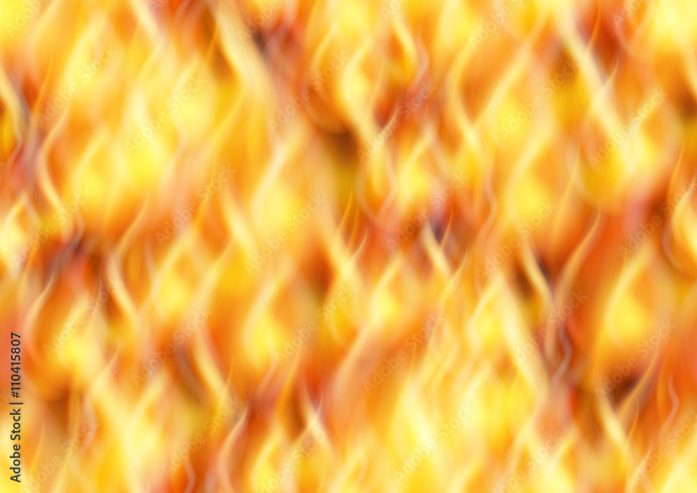 Fire Seamless Pattern Background, Solid Wall of Blazing Red, Orange and Yellow Flames. Eps10, Contains Transparencies. Vector Fire Seamless Pattern Background, Solid Wall of Blazing Red, Orange and Yellow Flames. Eps10, Contains Transparencies. Vector