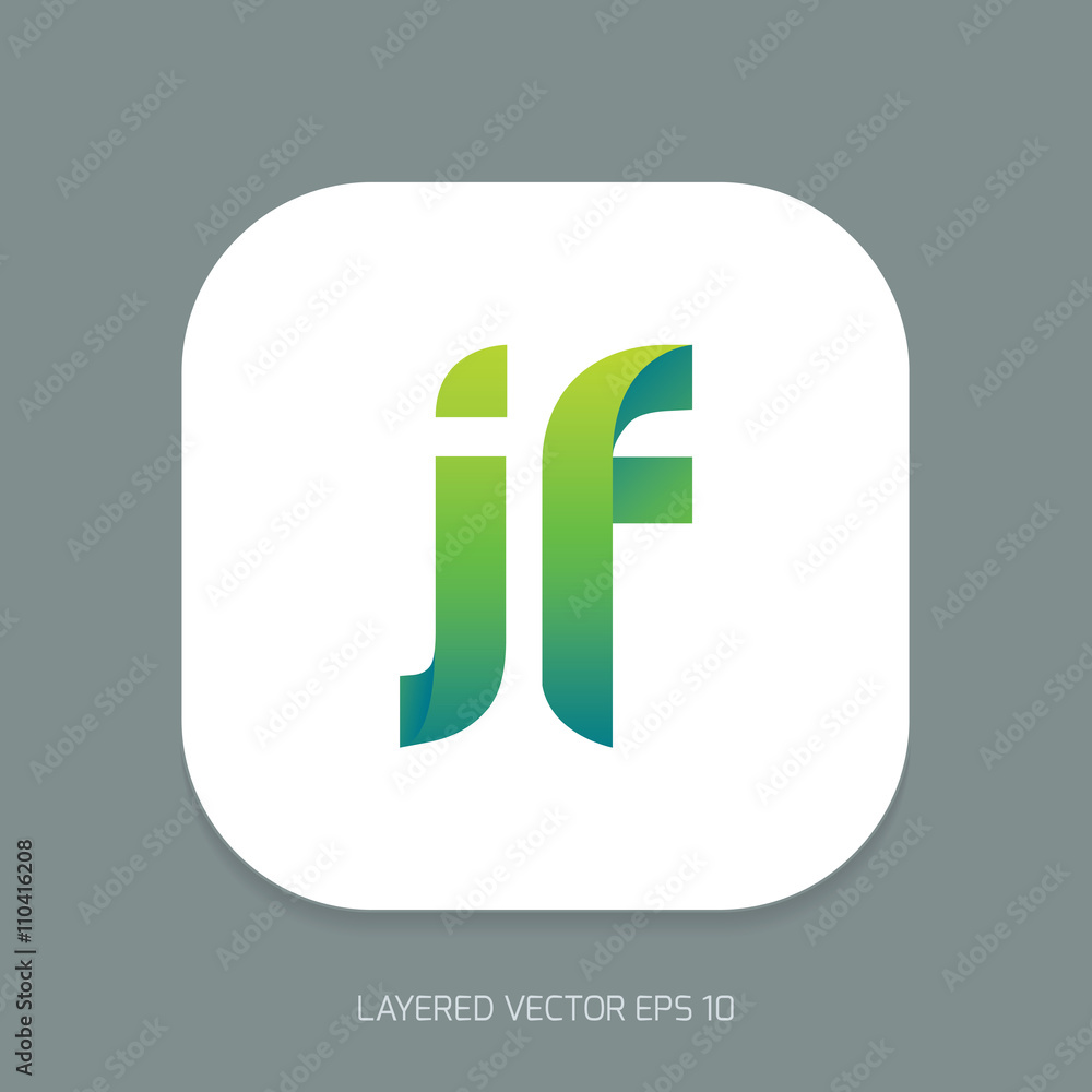 JF Logo
