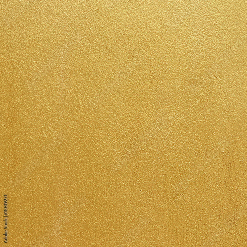 Wallpaper Mural golden wall texture background Torontodigital.ca