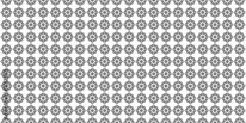 Seamless pattern, repeating pattern, black, gray vector backgrou